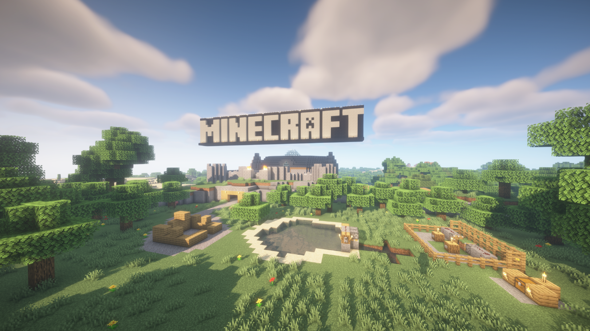 TU7 Tutorial World | Minecraft Console Edition — The Minecraft